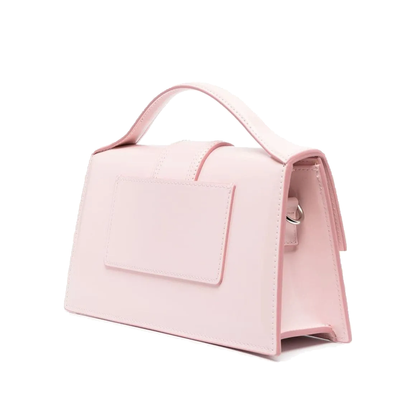 Jacquemus Grand Bambino Pale Pink