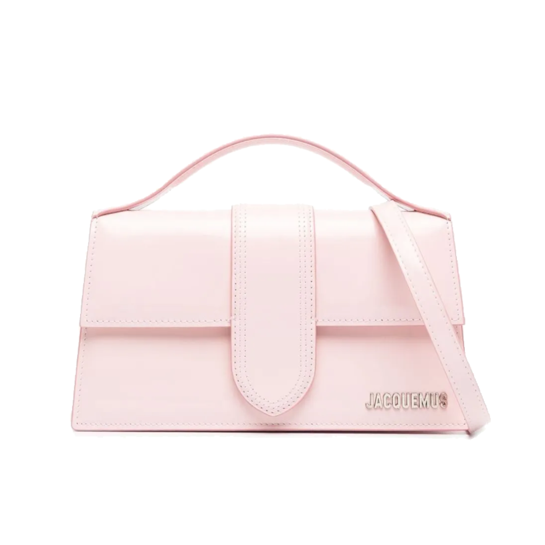 Grand Bambino Pale Pink - Blckthemall s.r.l.s.