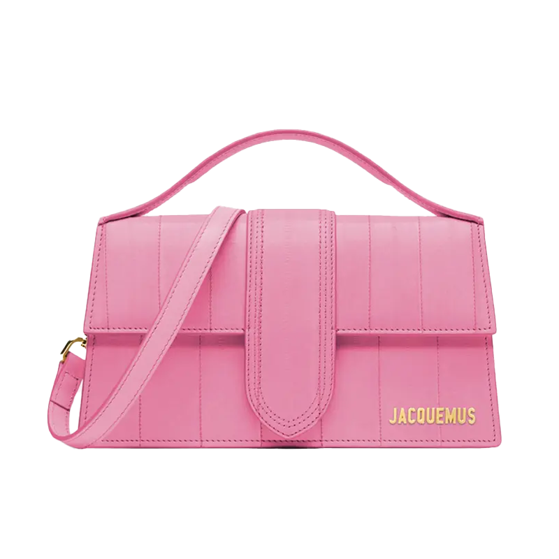 Grand Bambino Pink Stripe