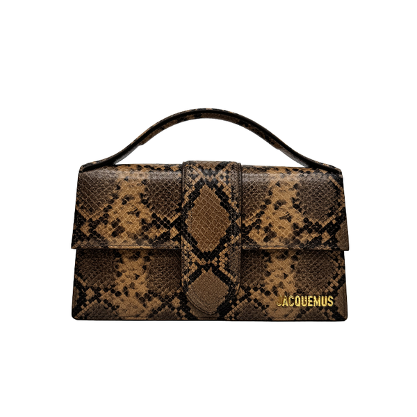 Grand Bambino Python