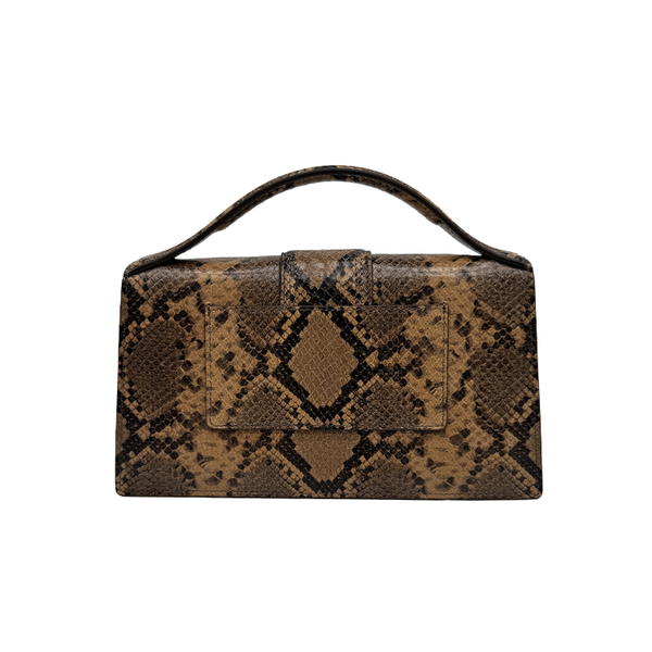 Grand Bambino Python