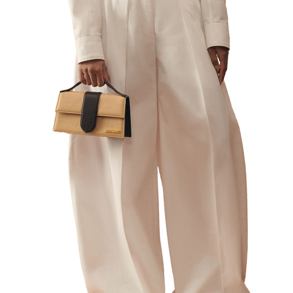 Grand Bambino Rafia