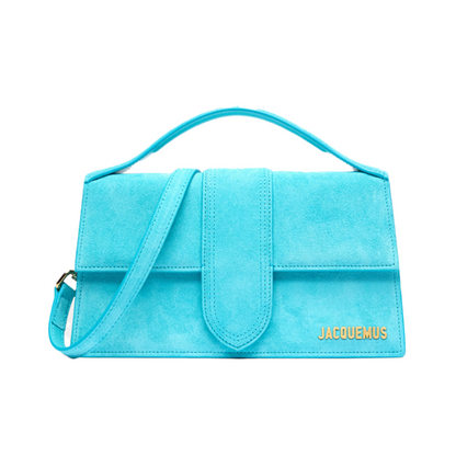 Grand Bambino Light Turquoise - Blckthemall s.r.l.s.