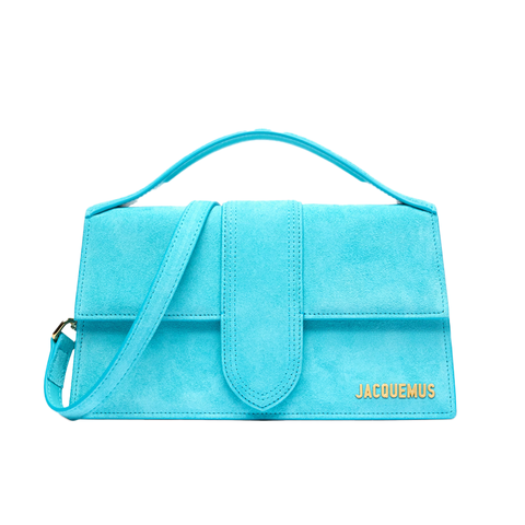Grand Bambino Light Turquoise
