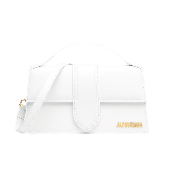 Grand Bambino White
