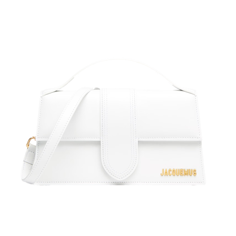 Grand Bambino White