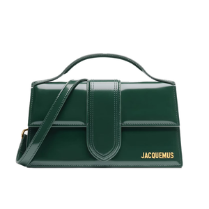 Grand Bambino Dark Green - Blckthemall s.r.l.s.