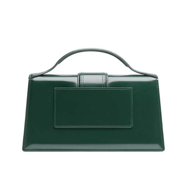 Grand Bambino Dark Green - Blckthemall s.r.l.s.