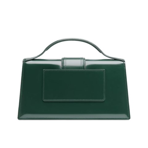 Grand Bambino Dark Green