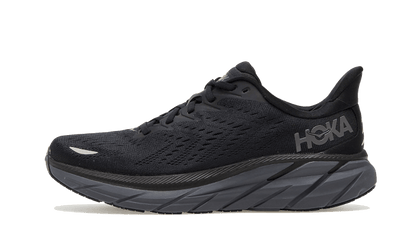 Hoka Clifton 8 Black