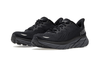 Hoka Clifton 8 Black