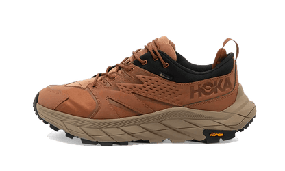 Hoka Anacapa Low Gore-Tex Tigers Eye