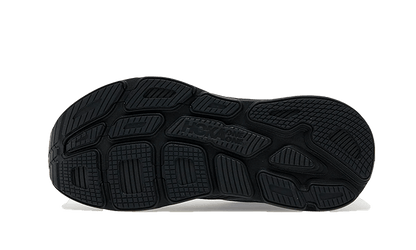 Hoka Bondi 7 Black