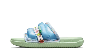 Air Jordan Super Play Slide J Balvin
