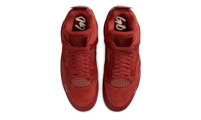 Jordan OG SP Nigel Sylvester Brick By Brick