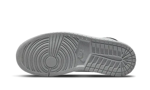 Air Jordan 1 Mid SE Light Steel Grey