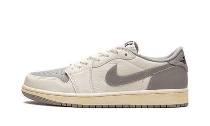 Air Jordan 1 Retro Low OG EX Sail