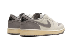 Air Jordan 1 Retro Low OG EX Sail