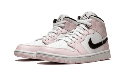 Air Jordan 1 Mid Barely Rose - BQ6472-500