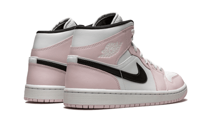 Air Jordan 1 Mid Barely Rose - BQ6472-500