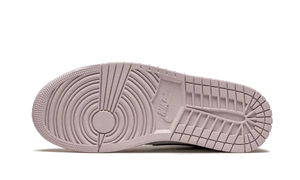 Air Jordan 1 Mid Barely Rose - BQ6472-500