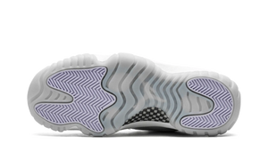 Air Jordan 11 Retro Low Violeta Puro