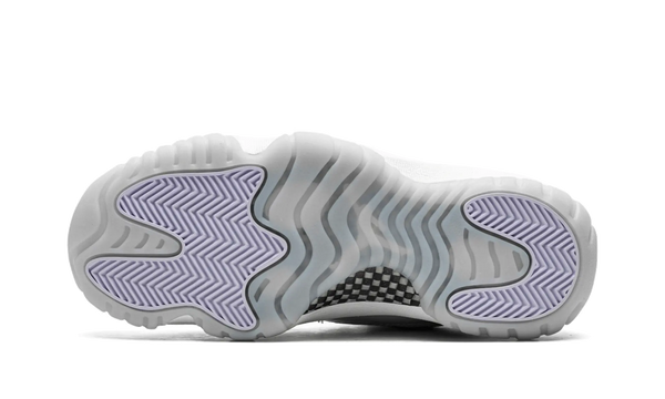 Air Jordan 11 Retro Low Violeta Puro