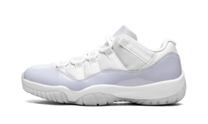 Air Jordan 11 Retro Low Violeta Puro