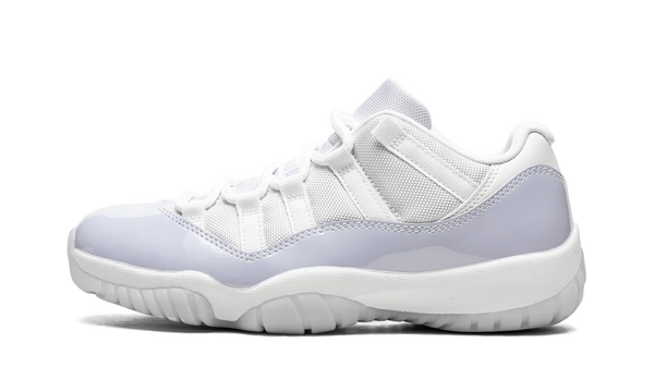 Air Jordan 11 Retro Low Violeta Puro