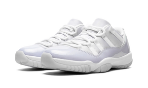 Air Jordan 11 Retro Low Violeta Puro