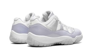Air Jordan 11 Retro Low Violeta Puro