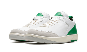 Air Jordan 2 Low SE Nina Chanel Malachite