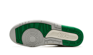 Air Jordan 2 Low SE Nina Chanel Malachite