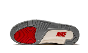 Air Jordan 3 Retro White Cement Reimagined