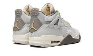 Air Jordan 4 SE Craft Polvo Fotón