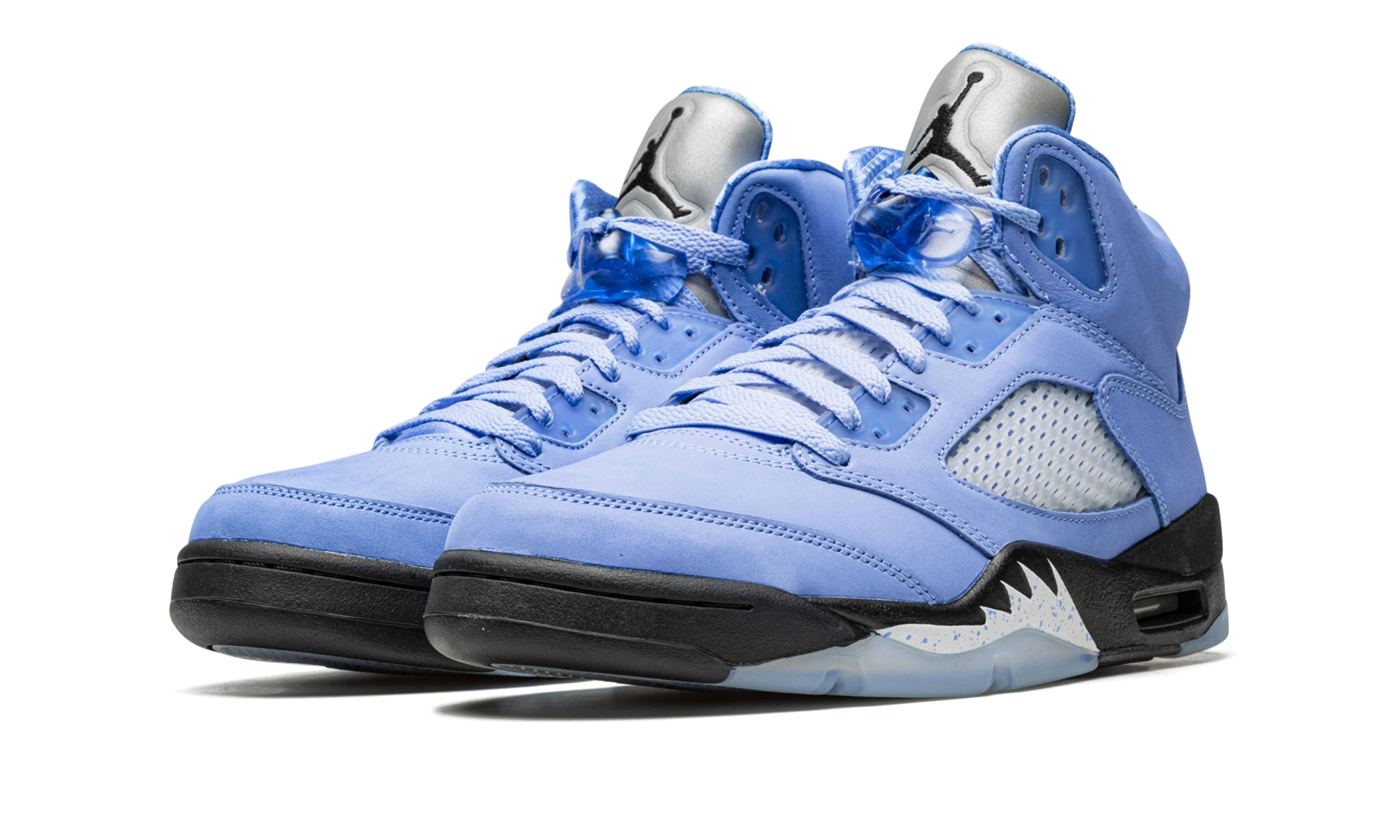 Air Jordan 5 UNC