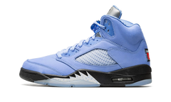Air Jordan 5 UNC