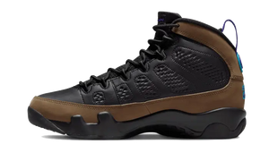 Air Jordan 9 Retro Olive Concord