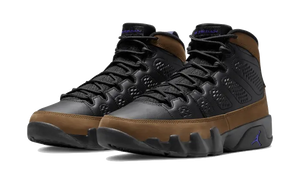 Air Jordan 9 Retro Olive Concord