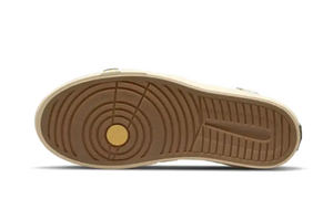 Jordan Series Mid Maison Château Rouge Sail