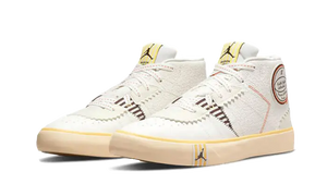 Jordan Series Mid Maison Château Rouge Sail