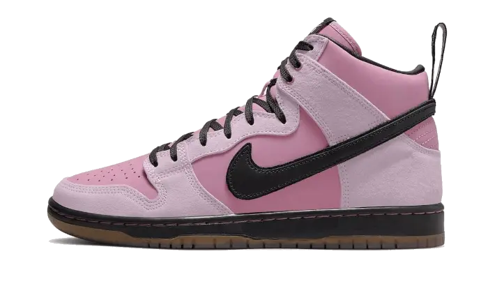 Nike SB Dunk High Pro KCDC 