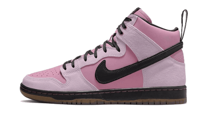 Nike SB Dunk High Pro KCDC 