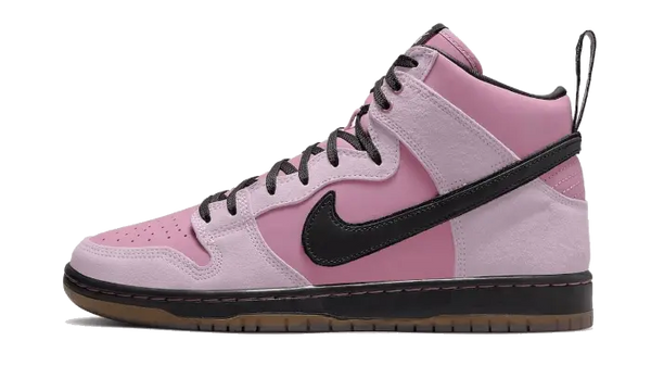 Nike SB Dunk High Pro KCDC 