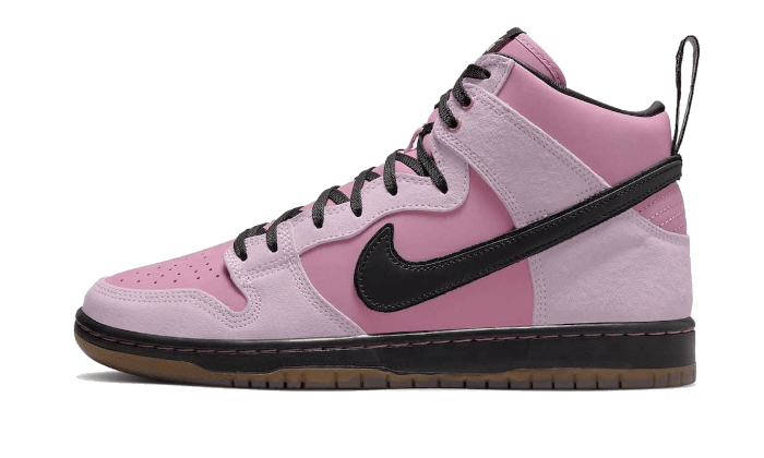 Nike SB Dunk High Pro KCDC 