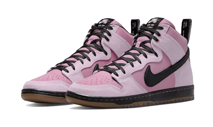 Nike SB Dunk High Pro KCDC 