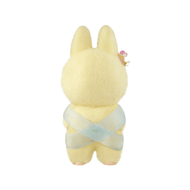 Labubu The Monsters Let's Checkmate Series Hanging Card