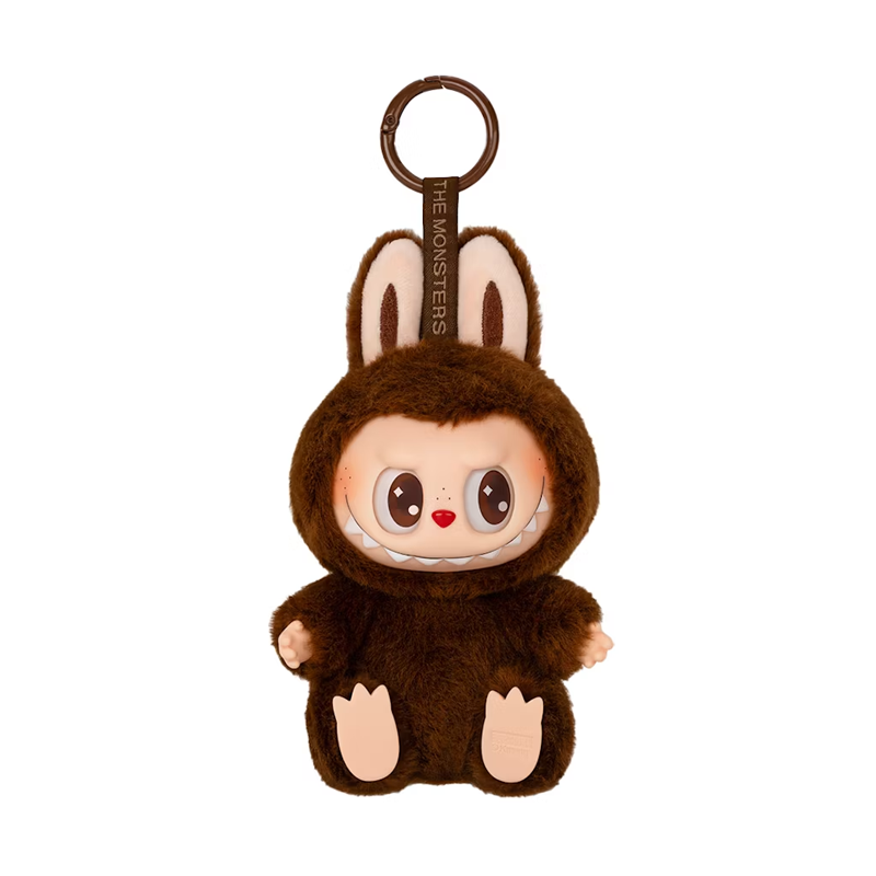 Labubu The Monsters Have a Seat Secret DUODUO
