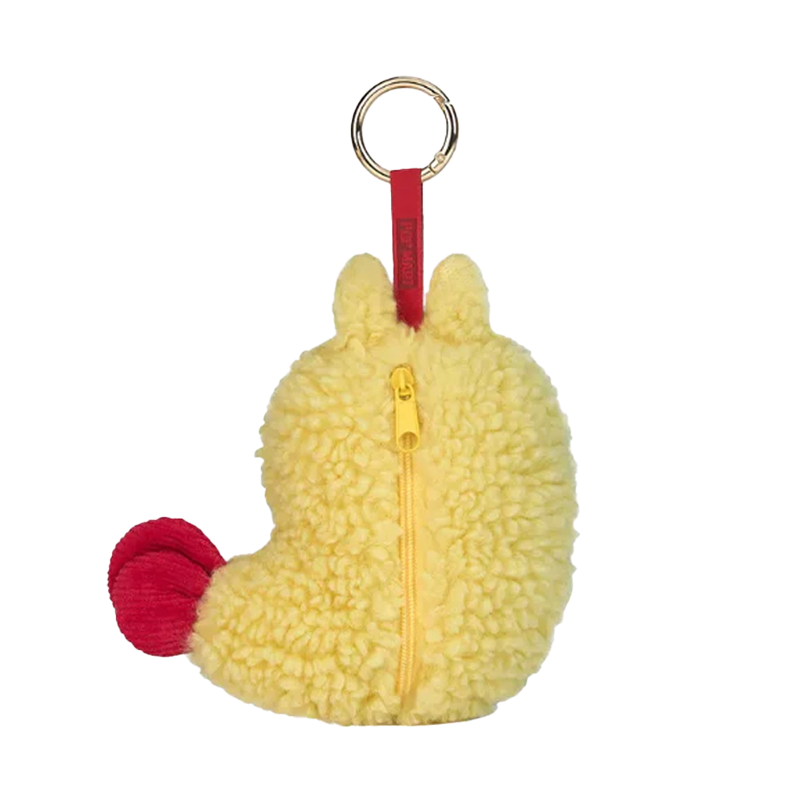 Labubu The Monsters Wacky Mart Series Earphone Case