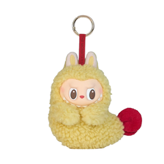 Labubu The Monsters Wacky Mart Series Earphone Case